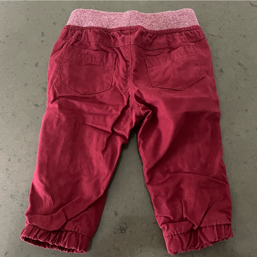 Cat & Jack Baby Pants - Picture 4 of 6